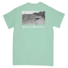 Freedom Beach (Mint Green) T-shirt