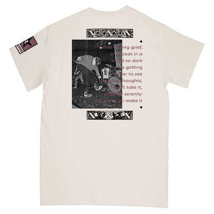 Dare Against All Odds T-shirt