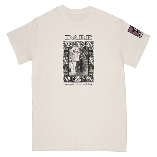Dare Against All Odds T-shirt