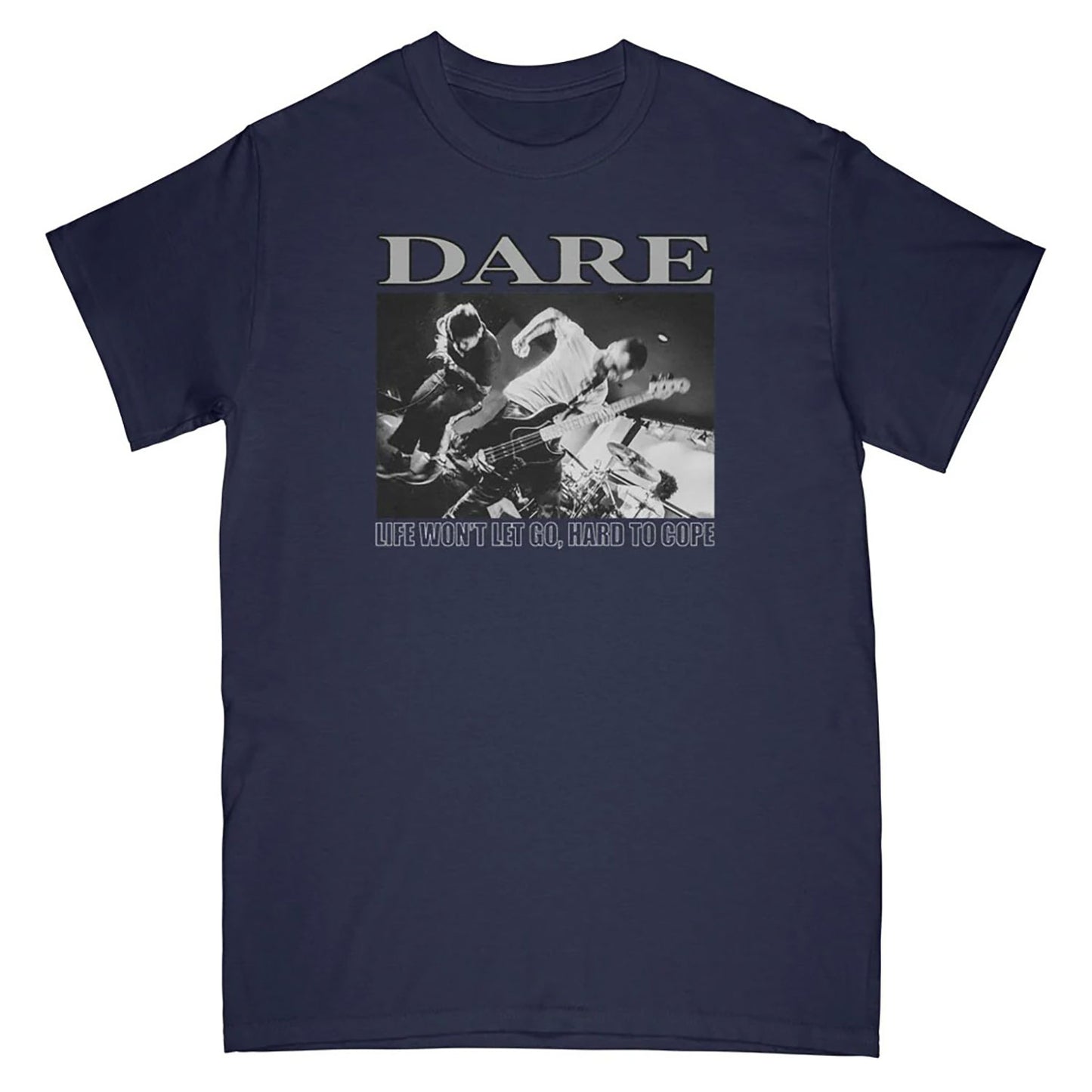 Dare Hard To Cope T-shirt