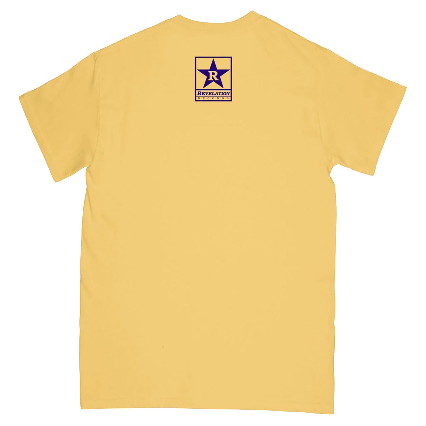 Drain California Hardcore (Banana) T-shirt