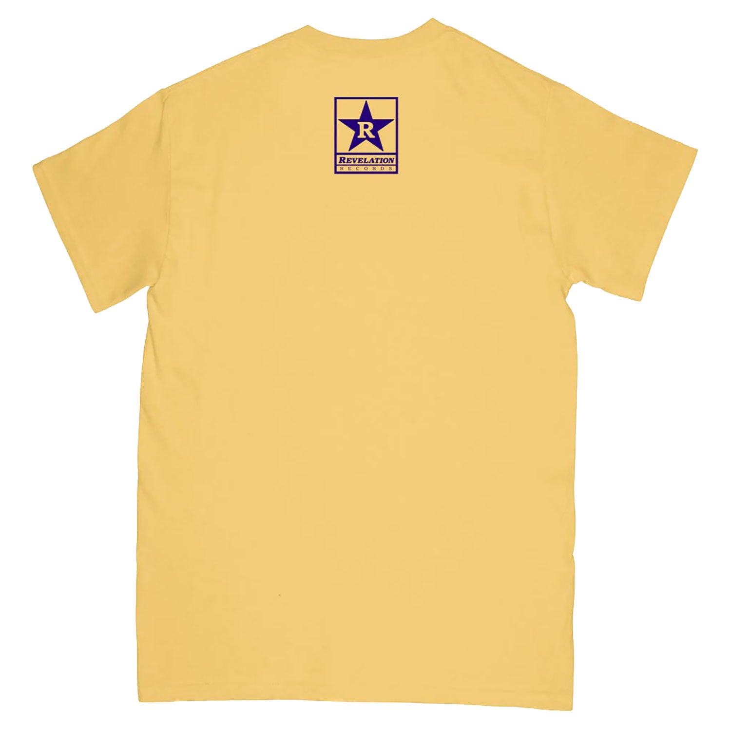Drain California Hardcore (Banana) T-shirt