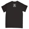 California Hardcore (Black) T-shirt