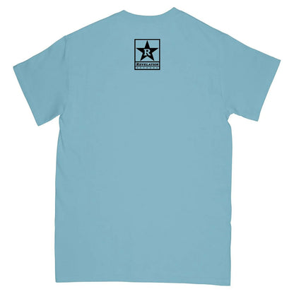 Drain California Hardcore T-shirt