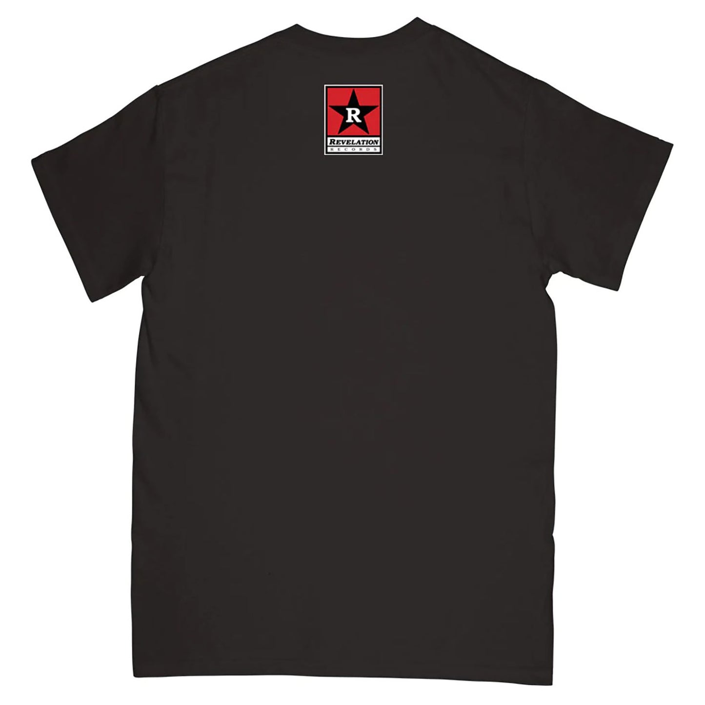Fall Silent You Knew I Was Poison T-shirt