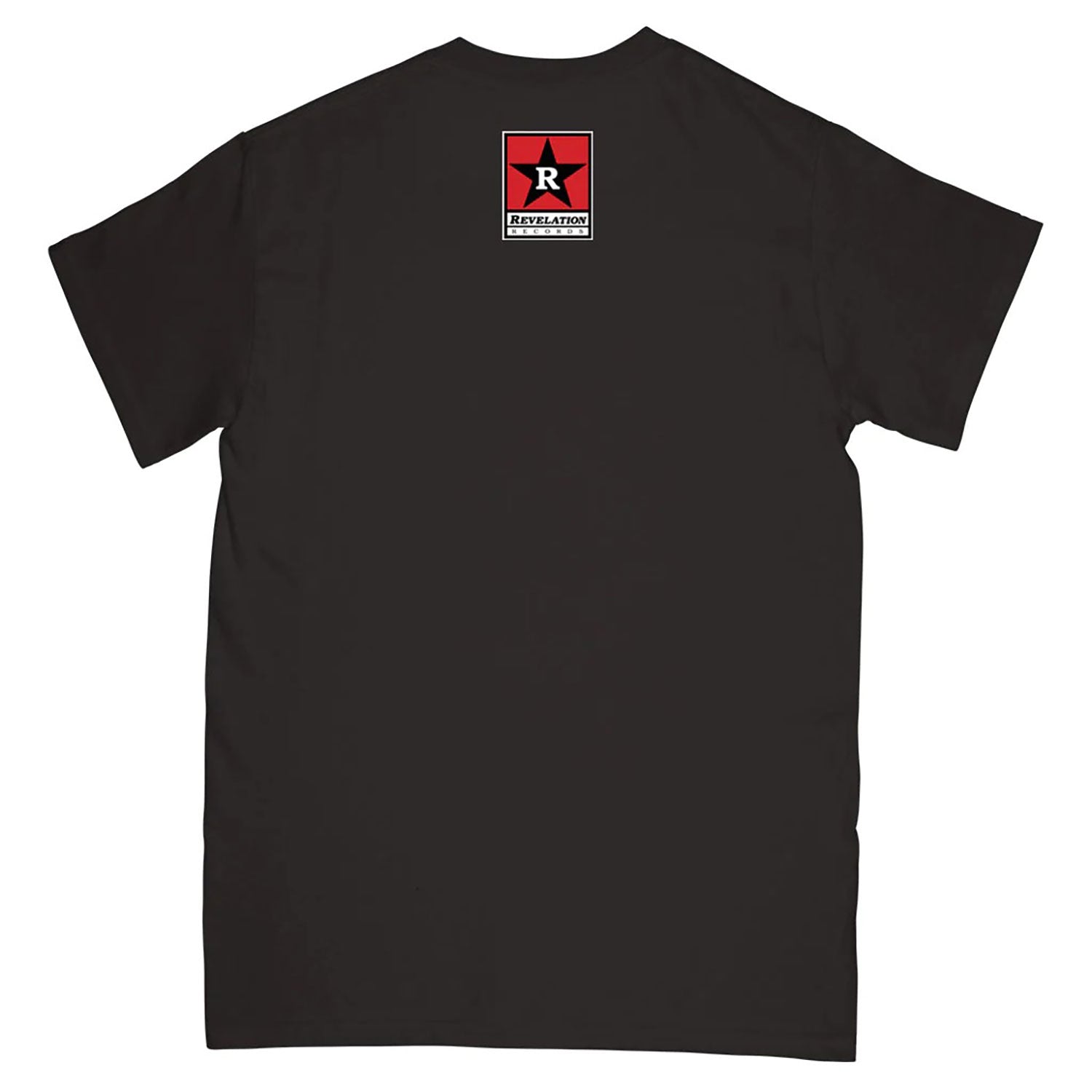 Fall Silent You Knew I Was Poison T-shirt