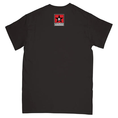 Fall Silent You Knew I Was Poison T-shirt