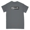 Unpunk (Grey) T-shirt