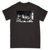 BJ Papas New York City Hardcore: The Way It Is (Black) T-shirt