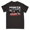 Anti-Complicity Anthem T-shirt