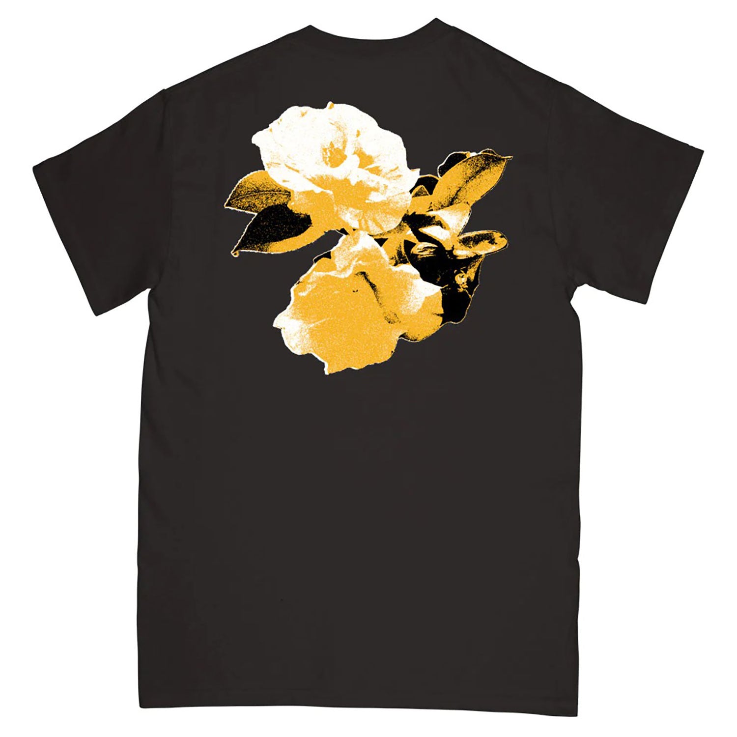 New Found Glory Flower T-shirt
