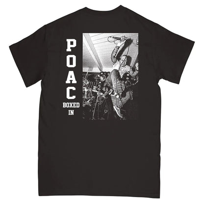 Planet On A Chain Boxed In T-shirt