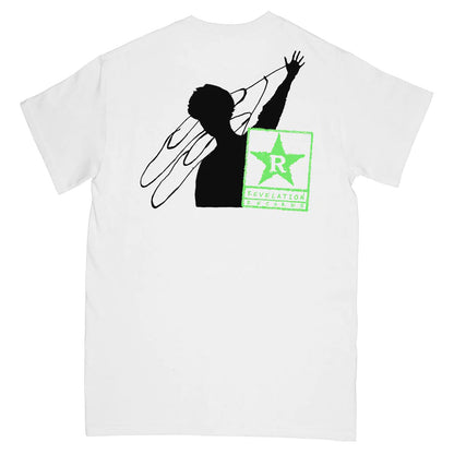 Praise All In A Dream (White) T-shirt