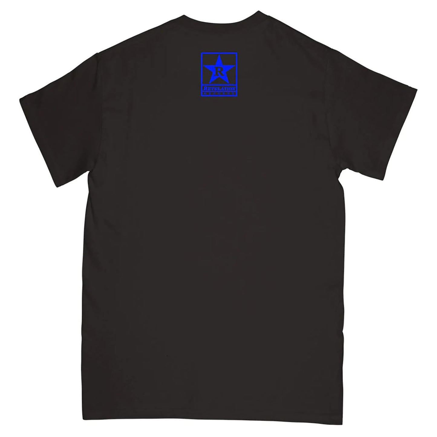 Praise Number 196 (Black) T-shirt