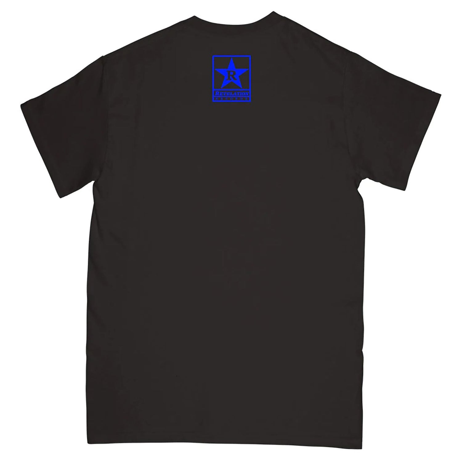 Praise Number 196 (Black) T-shirt