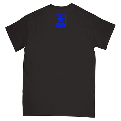 Praise Number 196 (Black) T-shirt