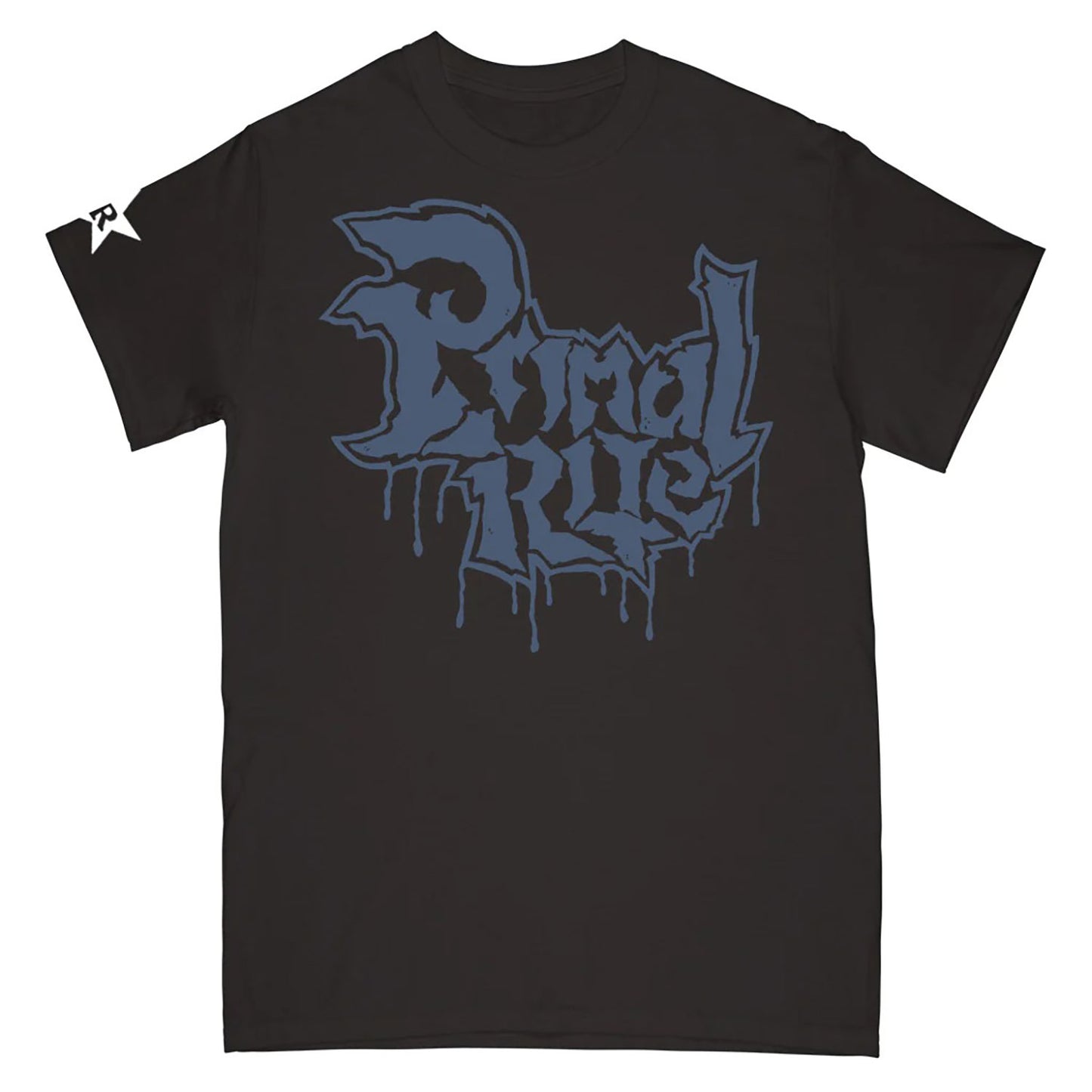 Primal Rite Primal Discipline T-shirt
