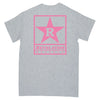 Logo (Breast Cancer Awareness) T-shirt