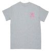 Logo (Breast Cancer Awareness) T-shirt