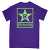 Logo (Purple) T-shirt