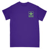 Logo (Purple) T-shirt