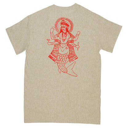 Shelter Matsya (Sand) T-shirt