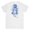 Matsya (White) T-shirt