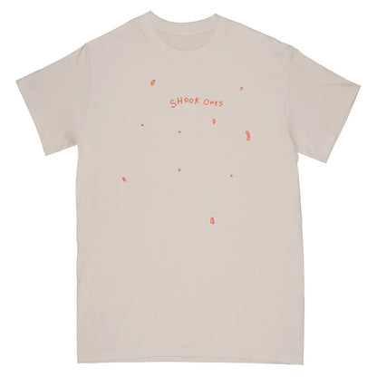Shook Ones Body Feel T-shirt