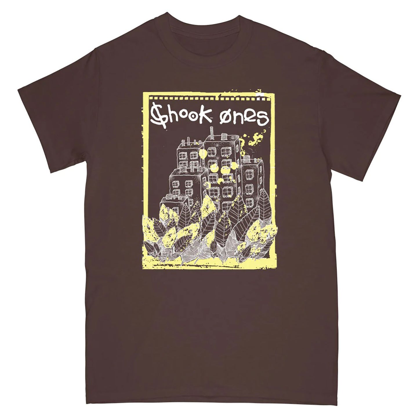 The Unquotable A.M.H T-shirt