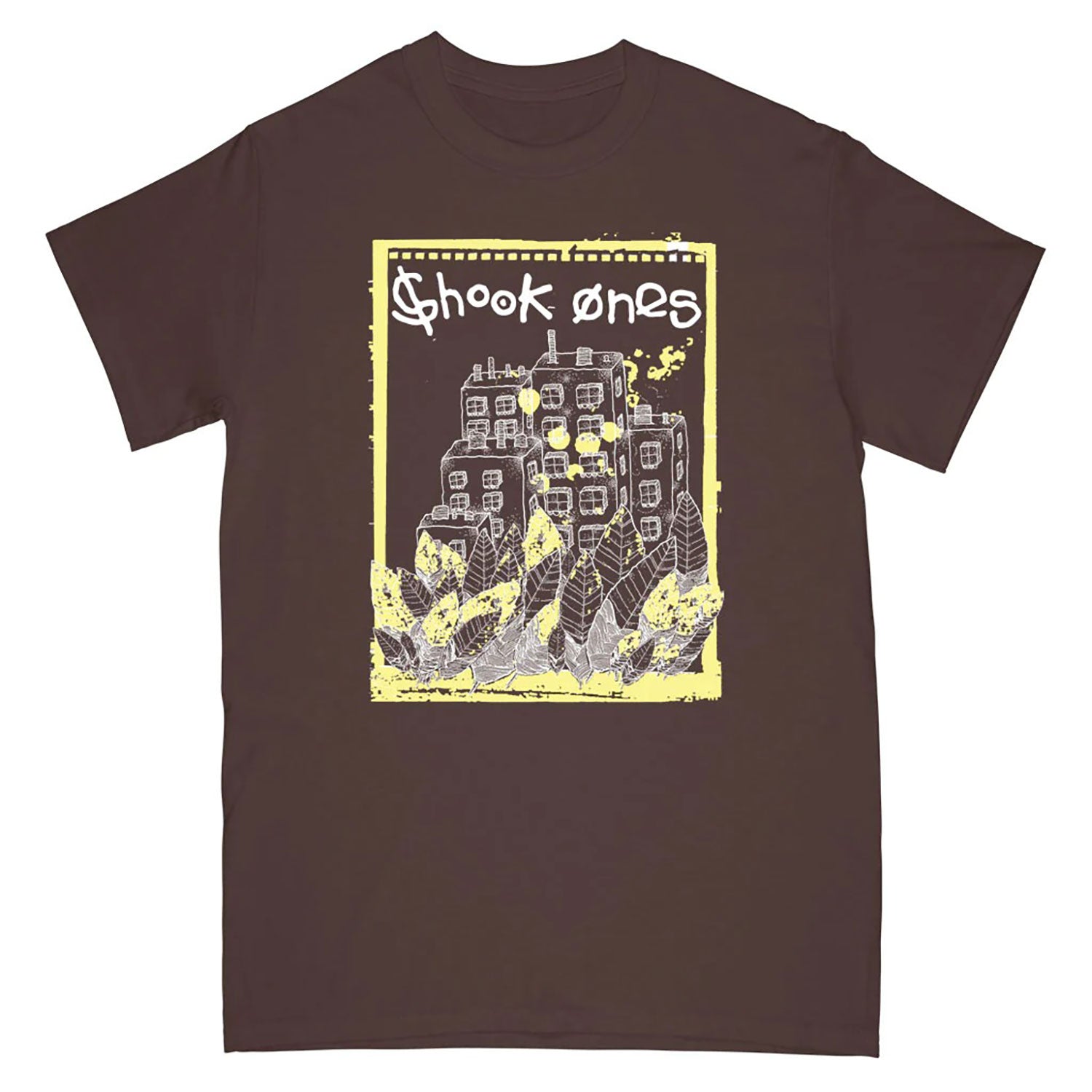 The Unquotable A.M.H T-shirt