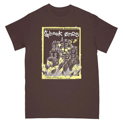 The Unquotable A.M.H T-shirt