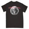 Sick Of It All x BJ Papas (Black) T-shirt