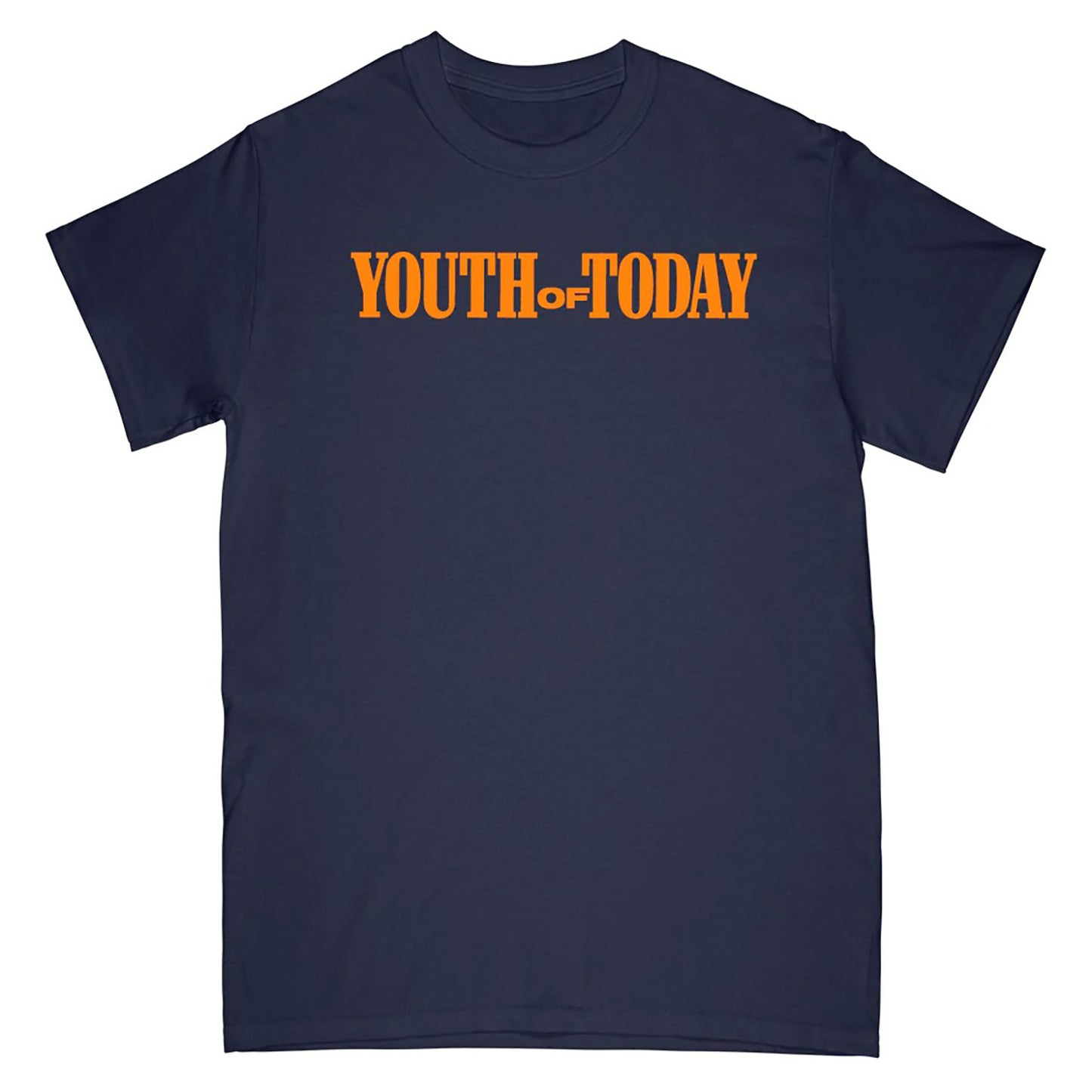 Youth Of Today We're Not In This Alone T-shirt