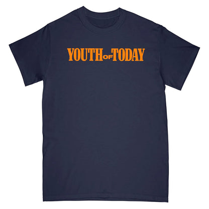 Youth Of Today We're Not In This Alone T-shirt
