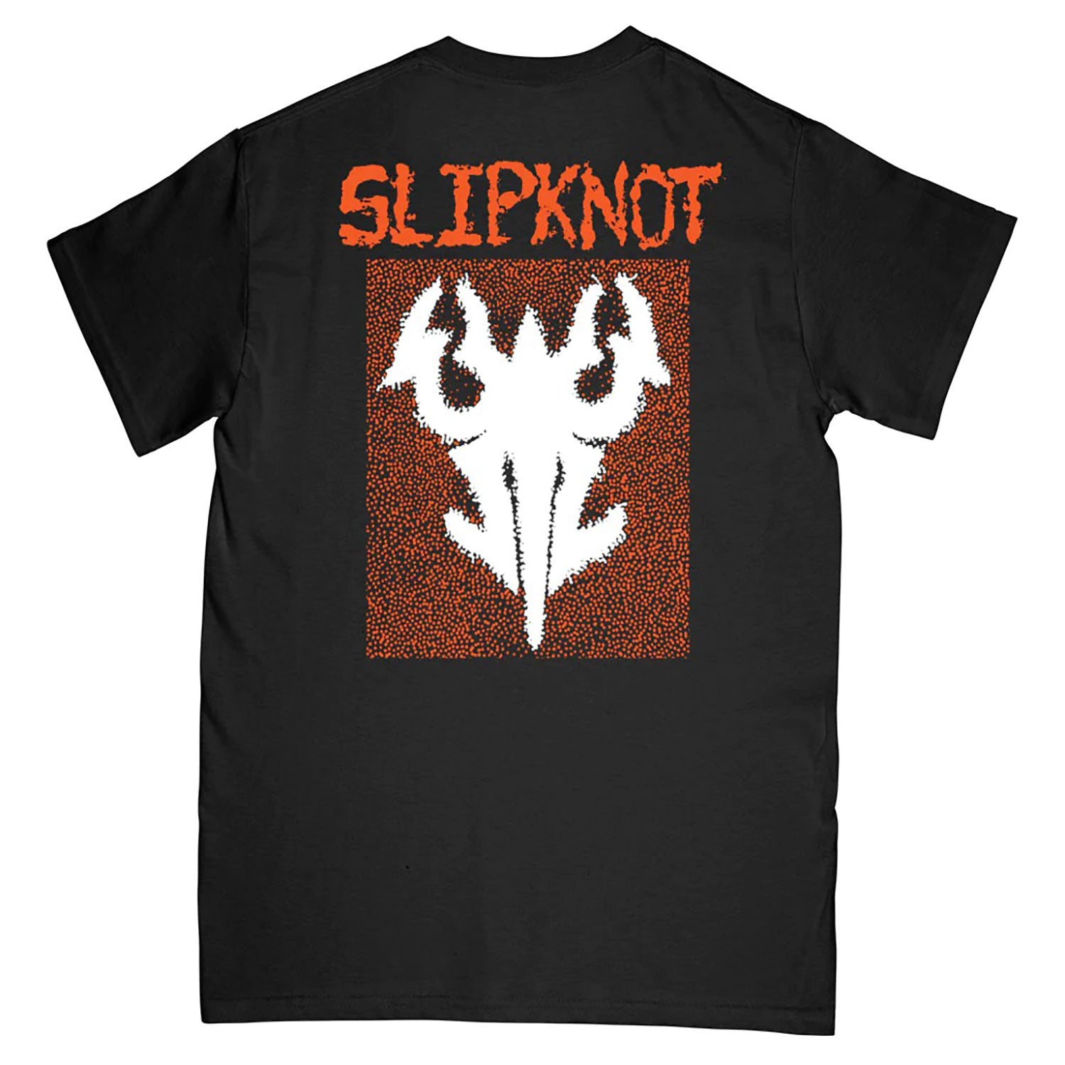 Slipknot (Revelation Records) Logo T-shirt