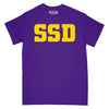 Logo (Purple) T-shirt