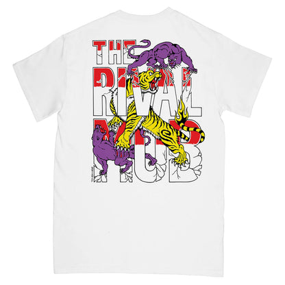 Big Cats T-shirt