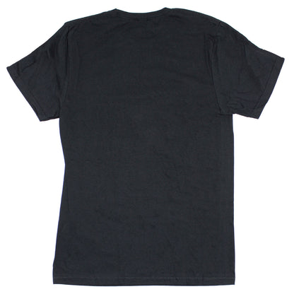 The Future Past Tour '23 Greyscale T-shirt