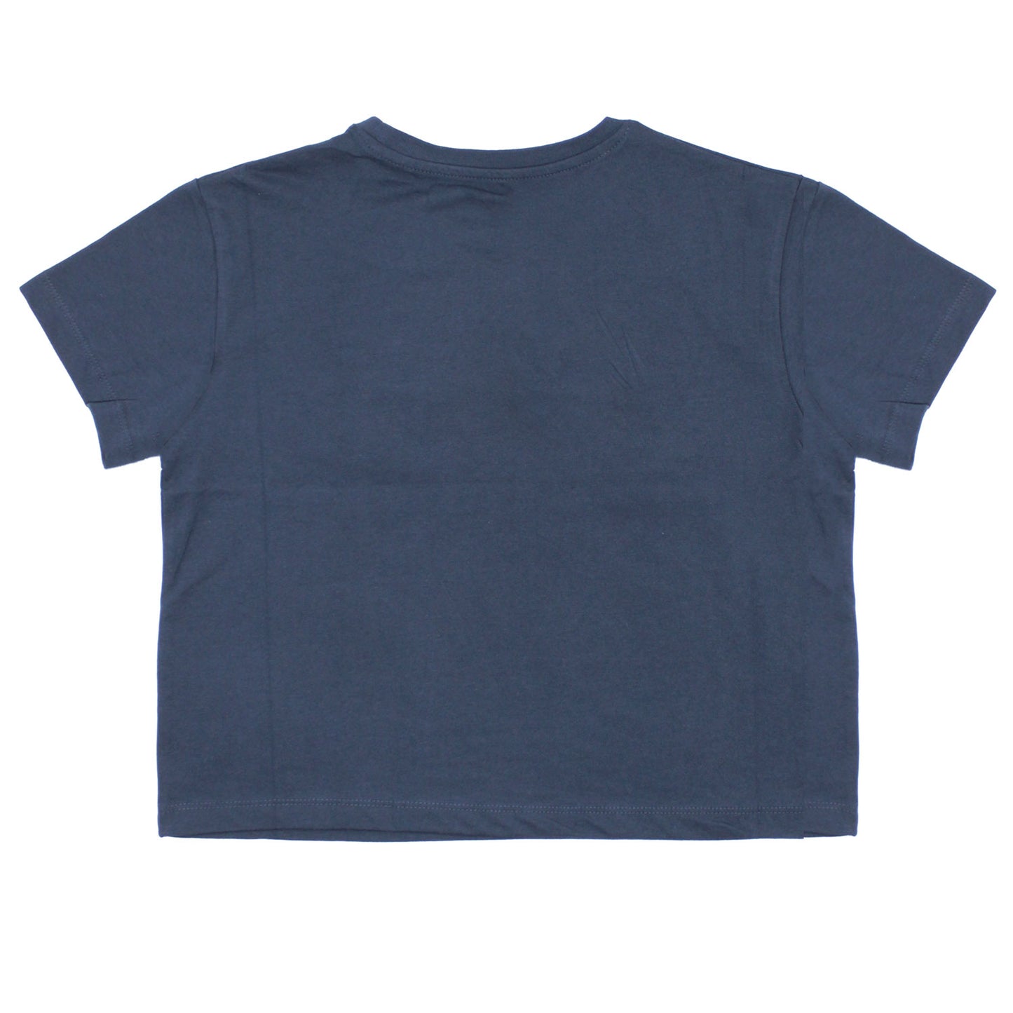 London Calling Ladies Crop Top Junior Top