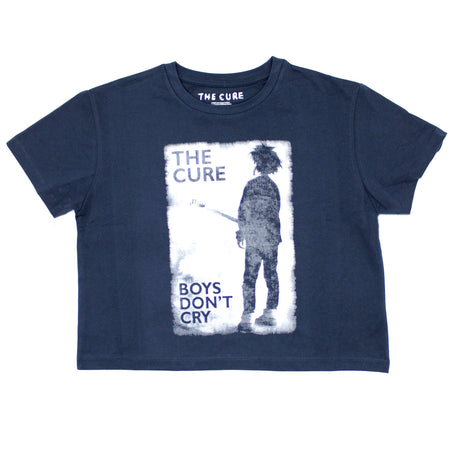 Cure Merch Store - Officially Licensed Merchandise