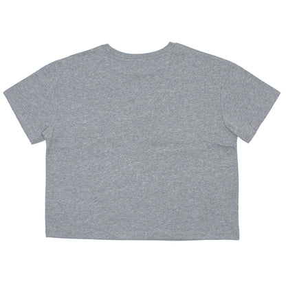 Dove Lady Ladies Crop Top Junior Top