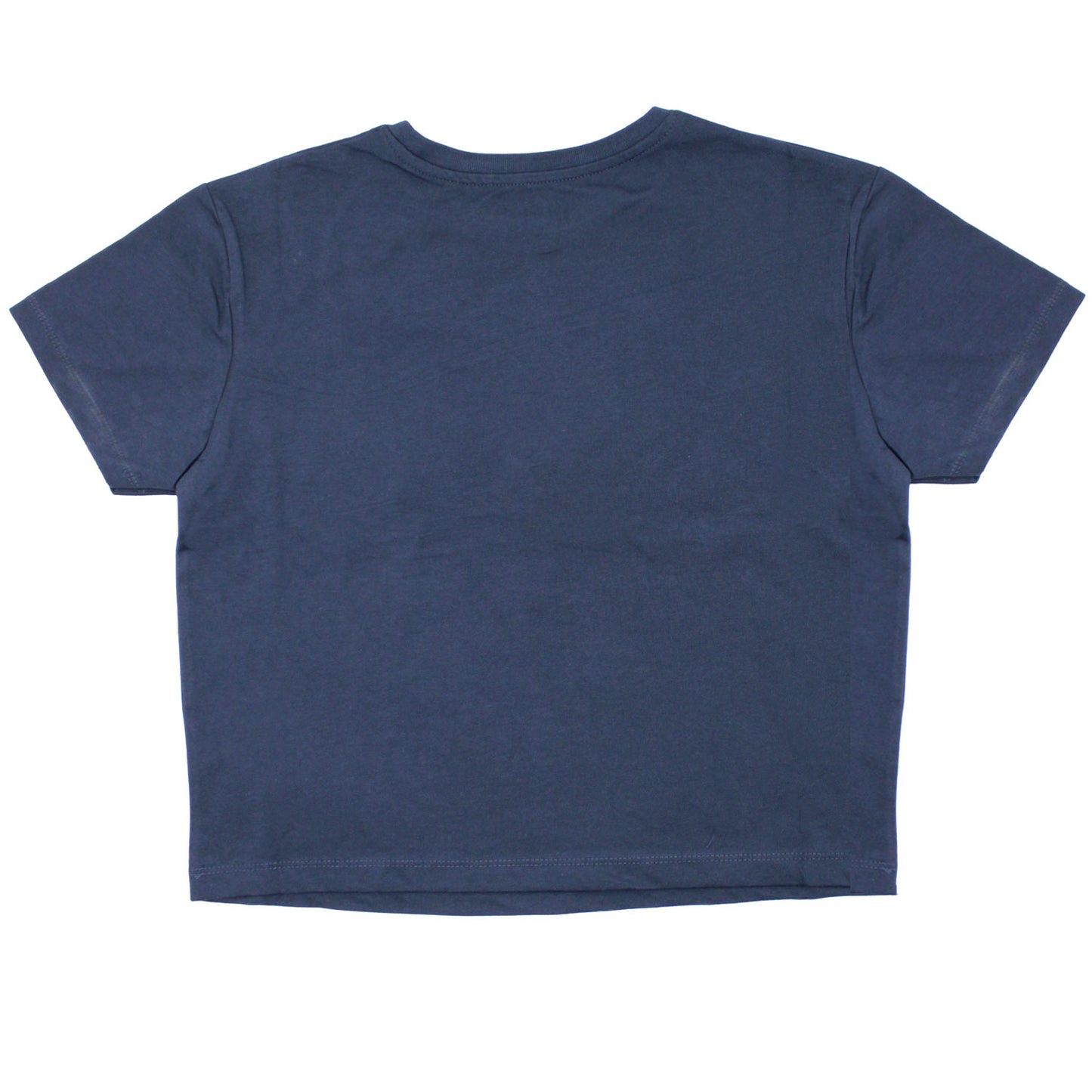 Angelic Ladies Crop Top Junior Top