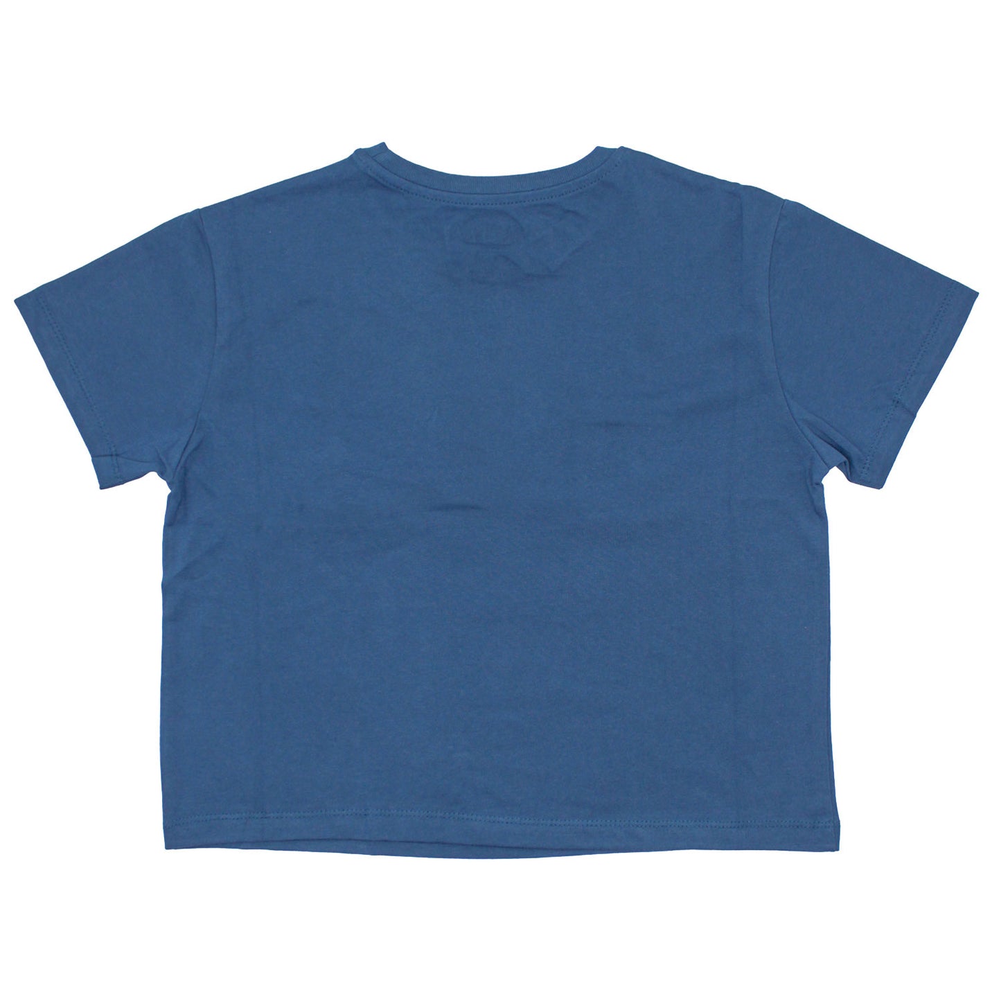 Presidential Seal Ladies Crop Top Junior Top