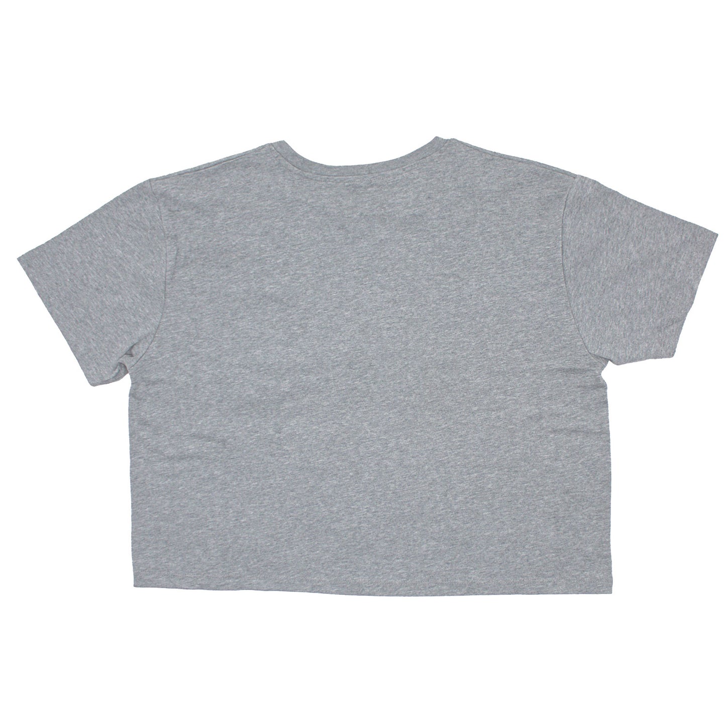 NMTB Original Album Ladies Crop Top Junior Top