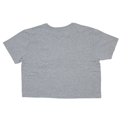 NMTB Original Album Ladies Crop Top Junior Top