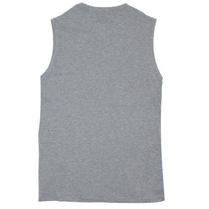 The End Mushroom Cloud Mens Tank