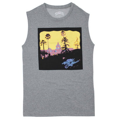 Hotel California Mens Tank