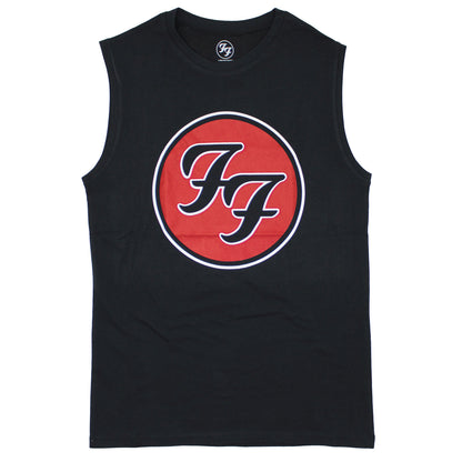 FF Logo Mens Tank