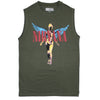 Angelic Mens Tank