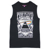 Carnegie Hall Poster Mens Tank